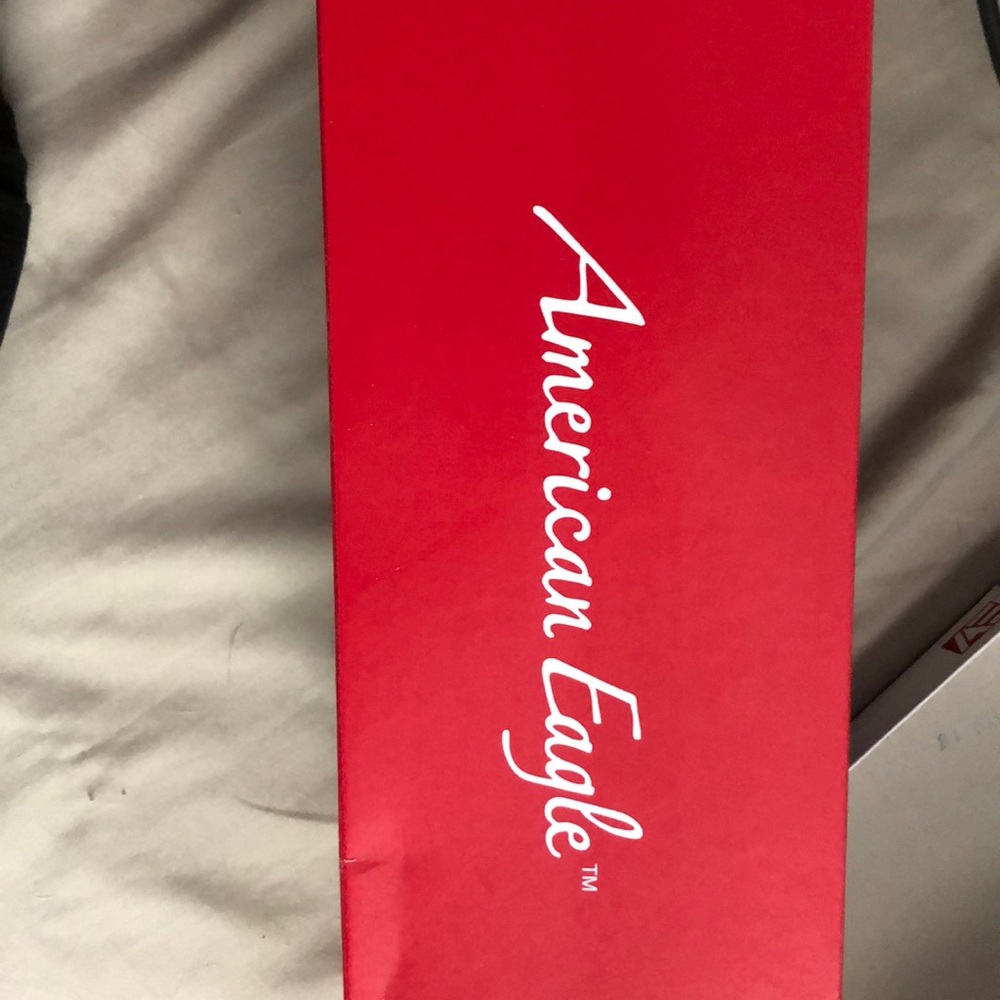 American Eagle by Payless shoes